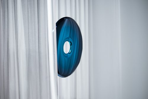 Rondo Spaceblue Gradient Collection