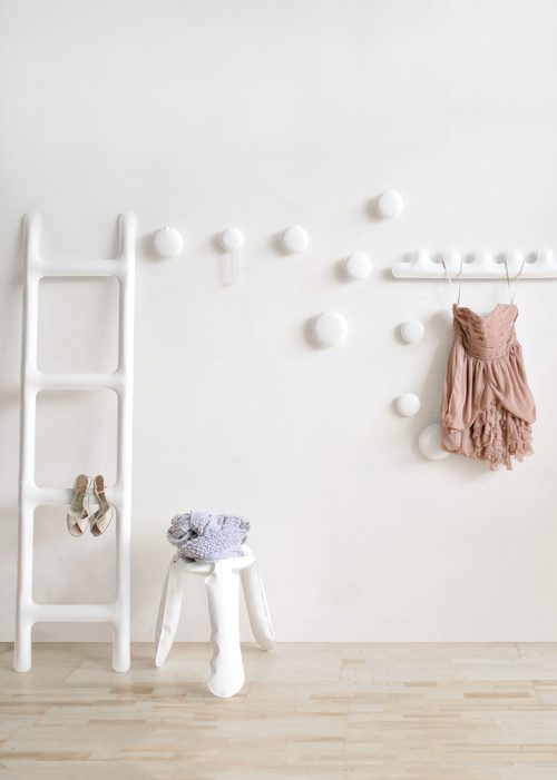 Drab Hanger