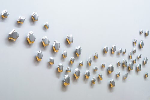 Kamyki Set