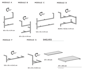 Product technical description details