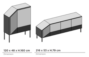 Product technical description details