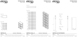Product technical description details