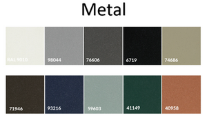 Product technical description details