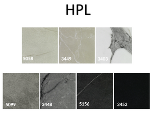 Product technical description details