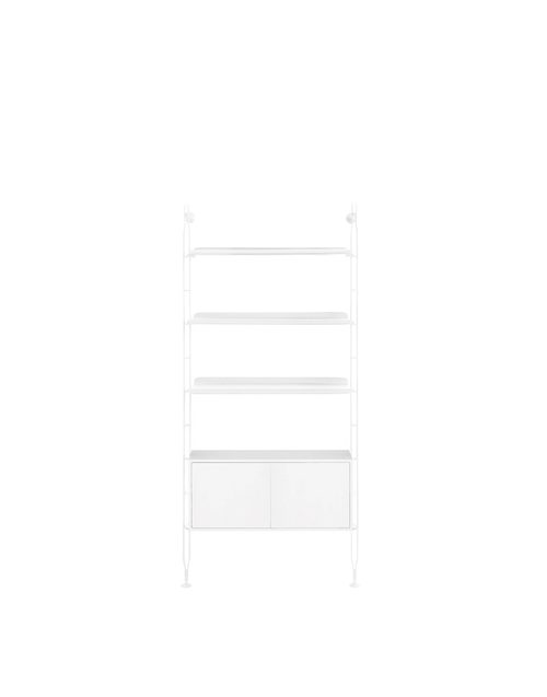 Adam Wood With Container