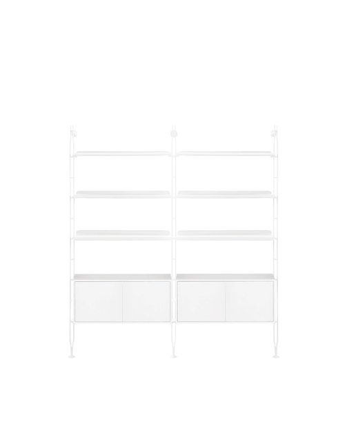 Adam Wood With Container