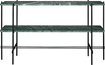 Ts Console 2 racks