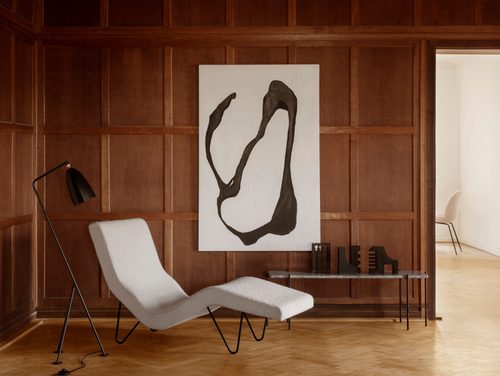 TS Console 120 With 1 rack