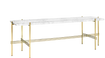 TS Console 120 With 1 rack