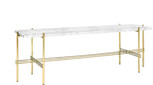 TS Console 120 With 1 rack