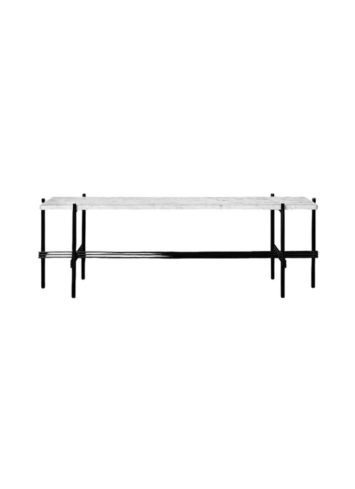 TS Console 120 With 1 rack