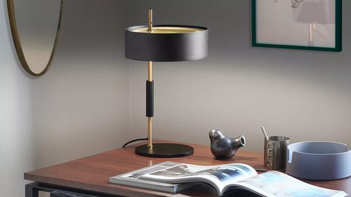 1953 Table Lamp