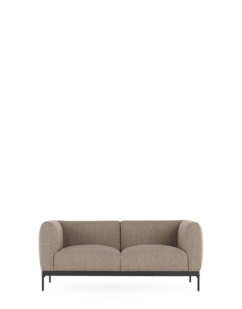 Asia sofa (bouclè)