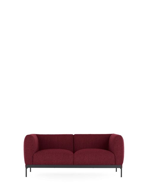 Asia sofa (bouclè)