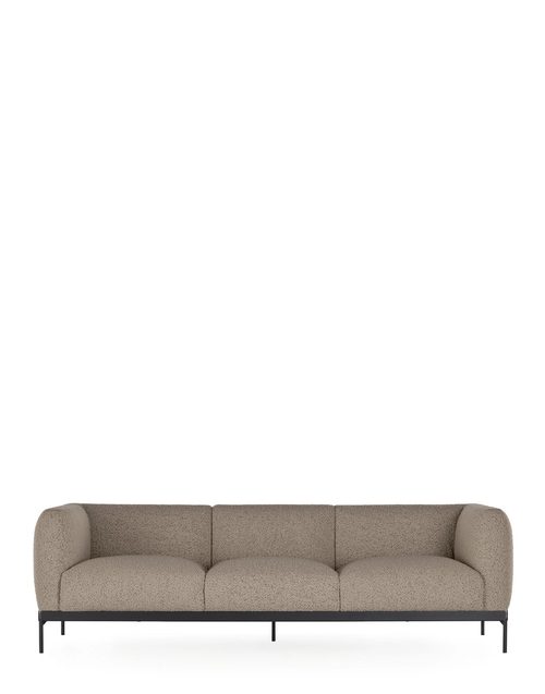 Asia sofa (bouclè)