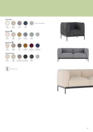 Product technical description details