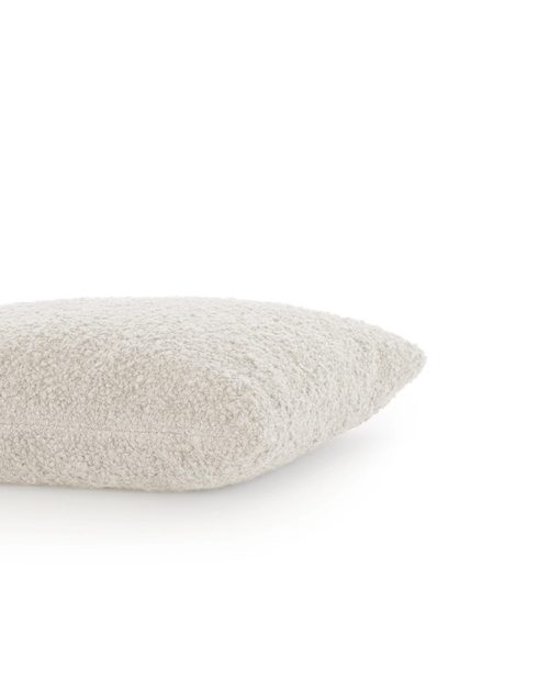Asia cushion (bouclè)