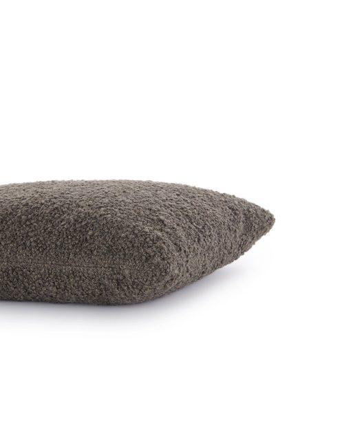 Asia cushion (bouclè)