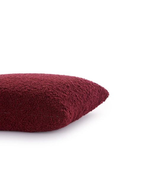 Asia cushion (bouclè)