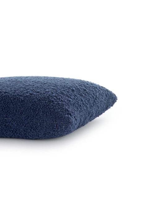 Asia cushion (bouclè)