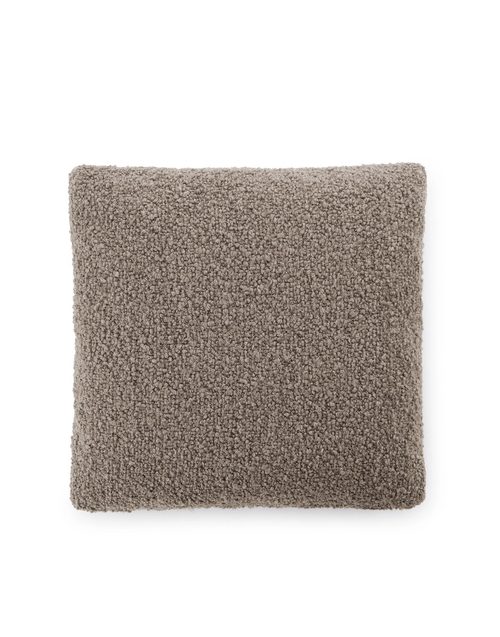 Asia cushion (bouclè)