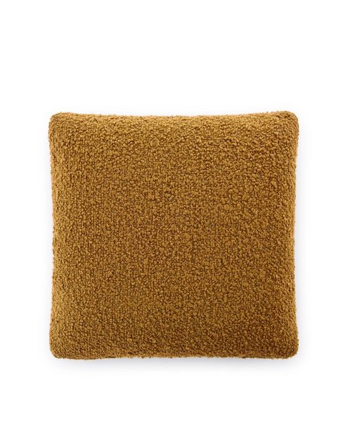 Asia cushion (bouclè)