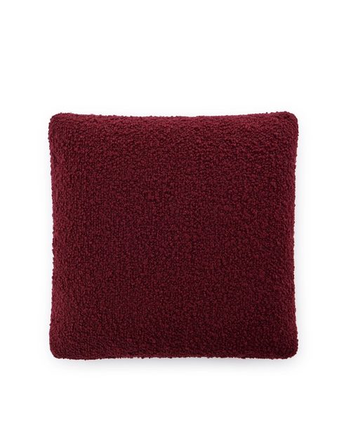 Asia cushion (bouclè)