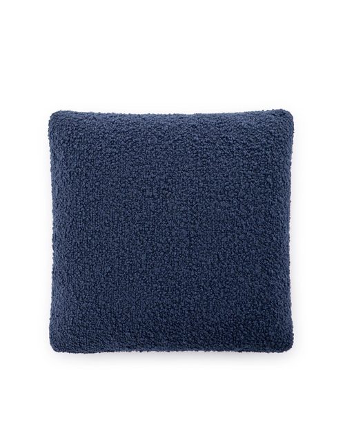 Asia cushion (bouclè)