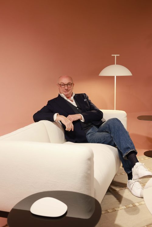 Asia sofa (panamino)