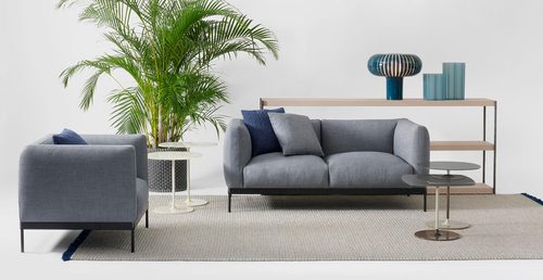 Asia sofa (panamino)