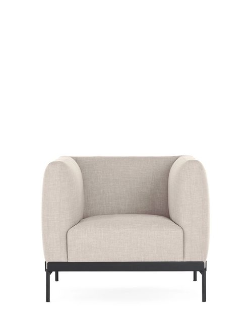 Asia armchair (panamino)