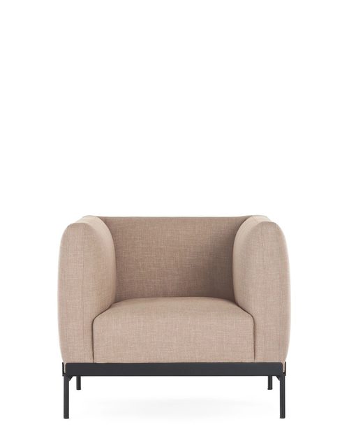 Asia armchair (panamino)