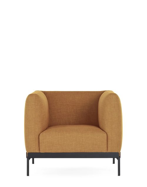 Asia armchair (panamino)