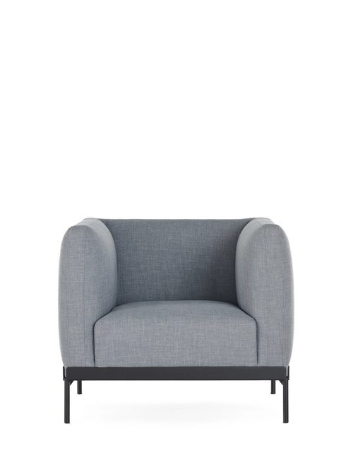 Asia armchair (panamino)