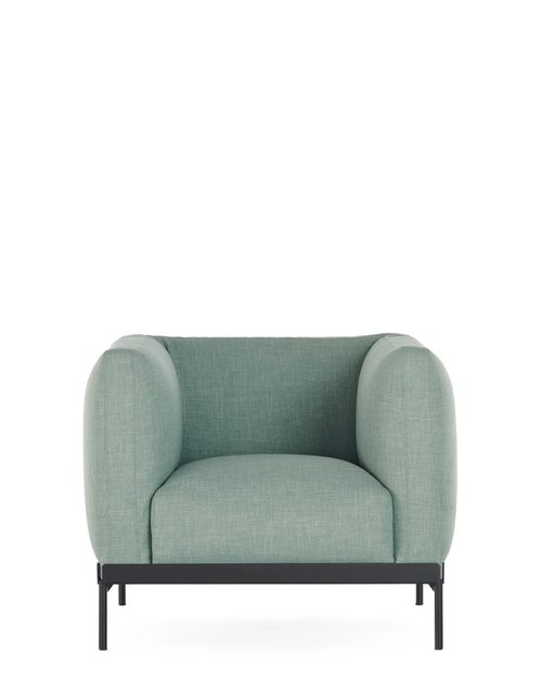 Asia armchair (panamino)