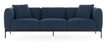 Asia sofa (cotone plain)