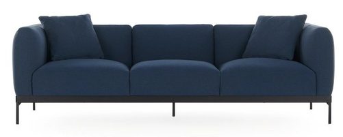 Asia sofa (cotone plain)