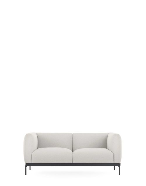 Asia sofa (cotone plain)