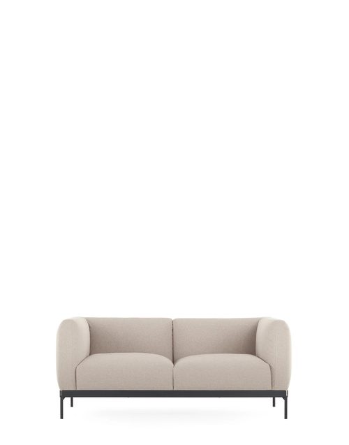 Asia sofa (cotone plain)