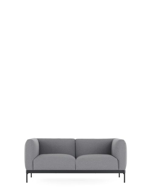 Asia sofa (cotone plain)