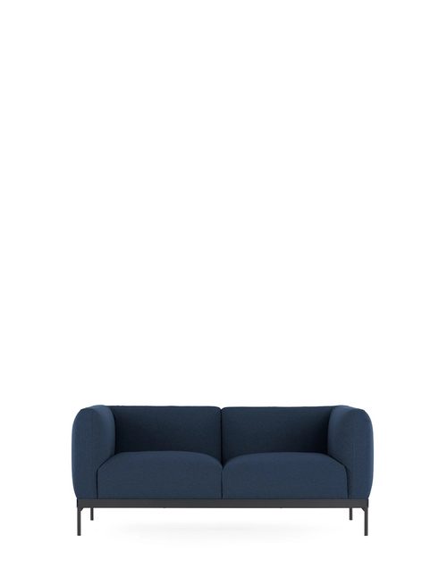Asia sofa (cotone plain)