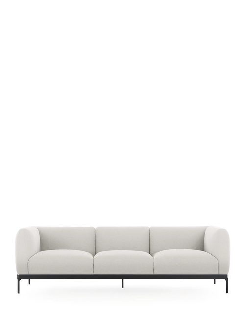 Asia sofa (cotone plain)