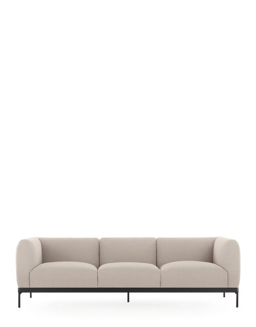 Asia sofa (cotone plain)