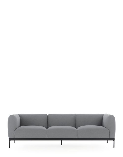 Asia sofa (cotone plain)