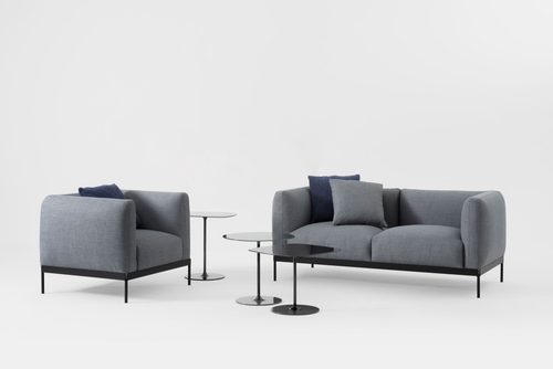 Asia sofa (cotone plain)