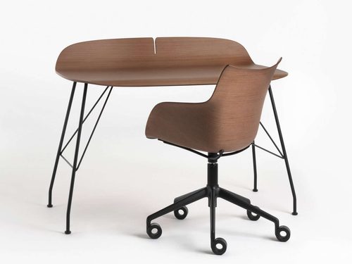 Q/wood swivel