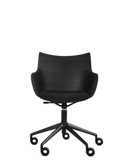 Q/wood swivel soft