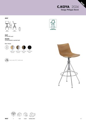 Product technical description details