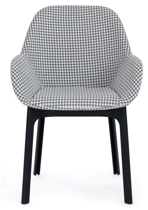 Clap Pied de poule fabric