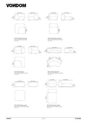 Product technical description details